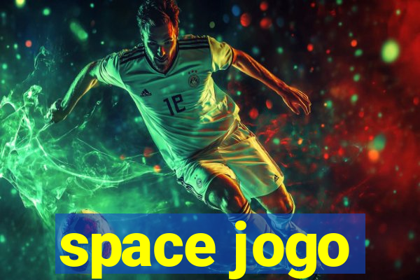 space jogo